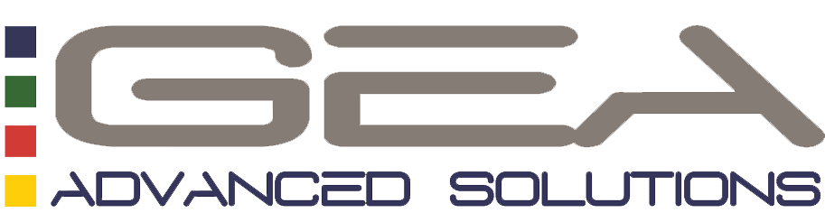 gea advanced solutions Logo